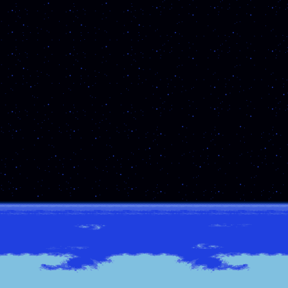 Sonic 3&K - Doomsday Sky