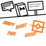 ###### jumpys group