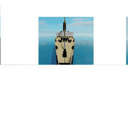Sinking Ship!