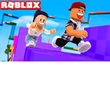 INSANE OBBY (BALLS MAZES LAVA AND MUCH MORE)