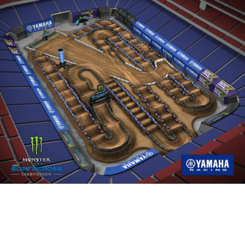 2026 SX RD.4 Houston