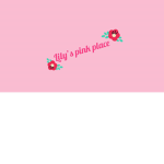 Lily loves pink squad