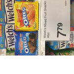 Weird Oreo