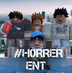 #H0RRER Ent