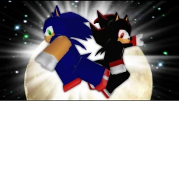 Sonic.exe The Disaster icon