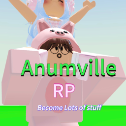Anumville Beta UPDATE