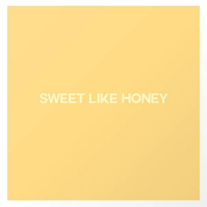 [TRENDY] sweet like honey Roblox decal