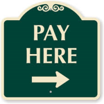Pay outs group
