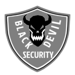 Black Devil Security