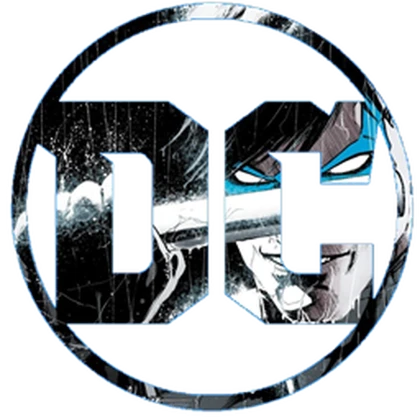 The DC Universe  Roblox group icon