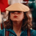 << stranger things club >>