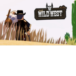 The Indian Tribe (The Wild West)