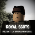 [BE] - Royal Scots