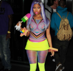 #FLAWLESS PUNCH