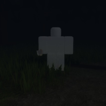 Scary Game