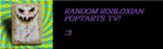 TheRobloxianPoptarts Cast!