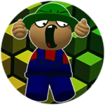 Game Badge Thumbnail