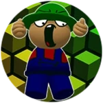 Game Badge Thumbnail