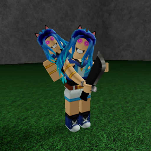 🔪 Survival the ItsFunneh the Killer! 🔪 official Roblox game thumbnail