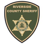 Riverside County Sheriff's Office [RP]