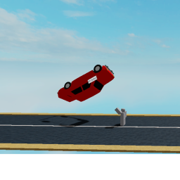 hit cars simulator