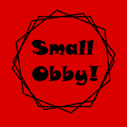 Small Obby!
