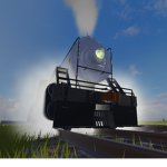 Tilimook Flats Railroad