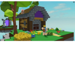 YT Fans Of Islands