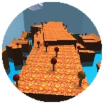 Completed Level 23