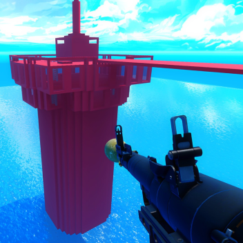 Doomspire Warfare