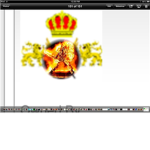 The Flaming Phoenican warriors