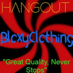 Group Hangout!