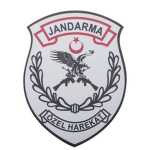 | T.C. | Jandarma Özel Harekat - Konya RP