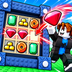 Match & Mine