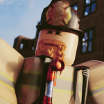 American Firefighters
