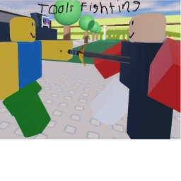 Tools Fighting icon
