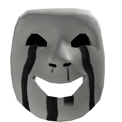 Classic Roblox SCP-035 Mask Roblox item