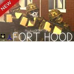 Helicopter -- Fort Hood