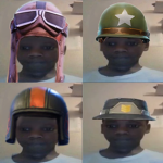 Regiments Of This Kid