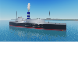 RMS Royal