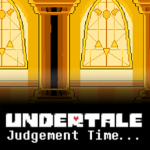 Undertale: Judgement Time...
