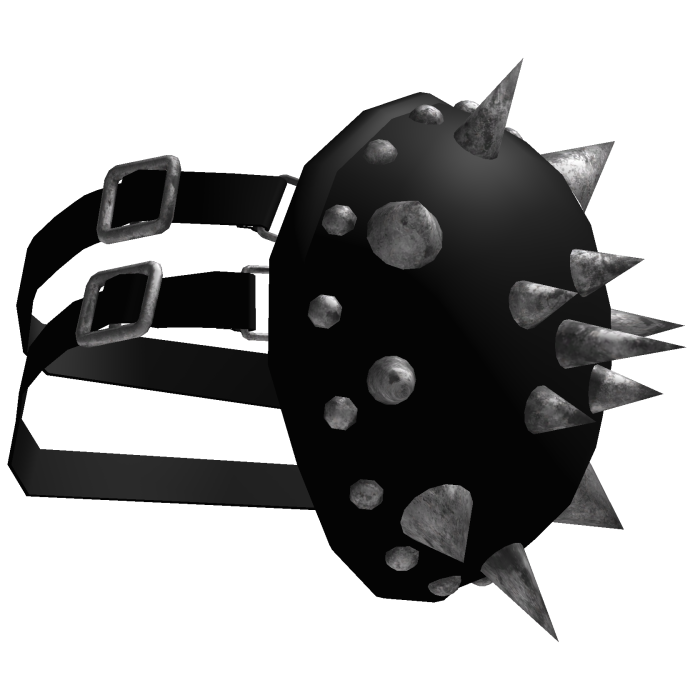 3.0 R6 Albow Pad Left Arm