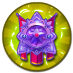 Crystal Spinner