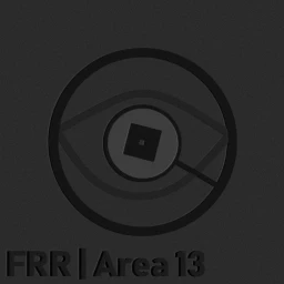 FRR || Area 13 OUTDATED [REVAMP NEVER] icon