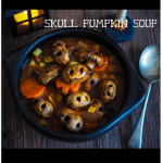 soup. raid