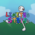 [UPD?]🍭 Limited Steps!