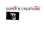 SuperB creations