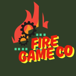 fire game co