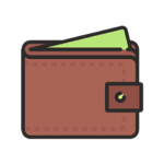 basic wallet