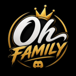 The Oh Family